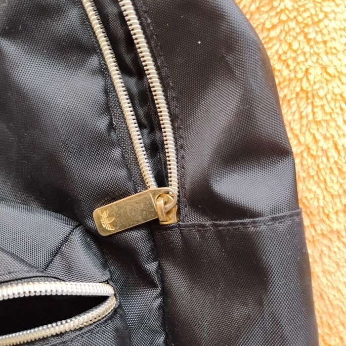 Plecak adidas w dobrym stanie