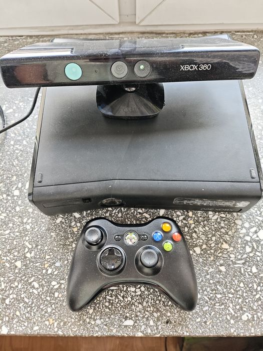 Xbox 360 kinect pad zasilacz