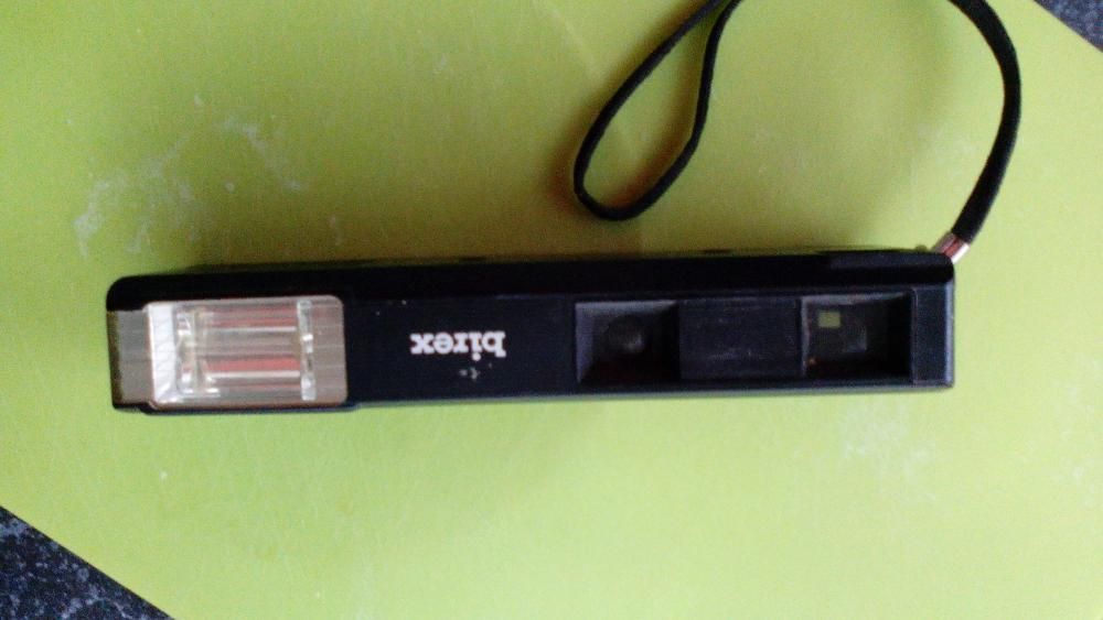 aparat fotograficzny birex