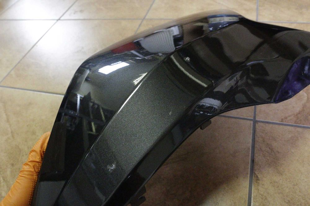 3858 Bok kufra centralnego P owiewka Honda Goldwing GL 1800 |2018+