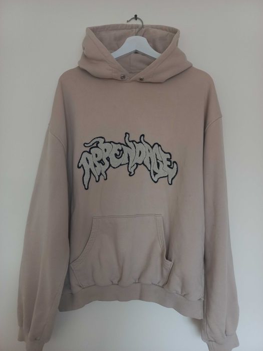 Bluza An-Appendage M