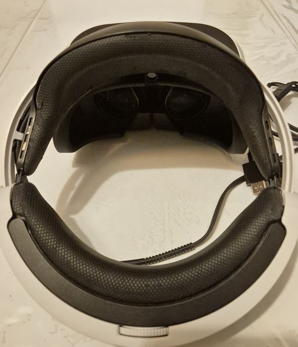 Oculos VR Playstation CUH-ZVR1