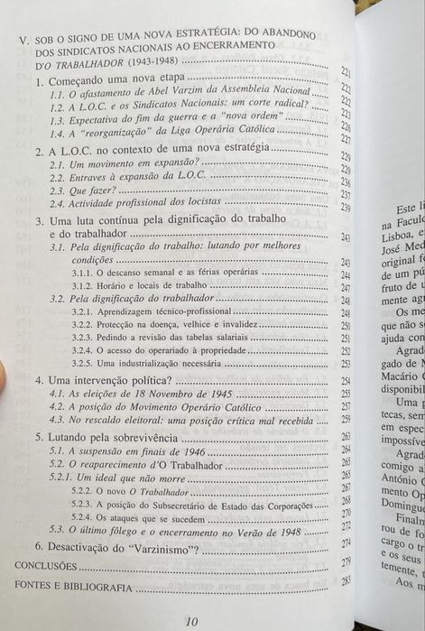 Maria Inácia Rezola - O Sindicalismo Católico no Estado Novo