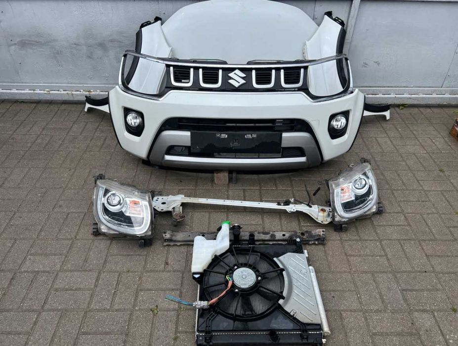 Розборка Suzuki Alto Grand Vitara Ignis Jimny Splash Swift SX4 Vitara