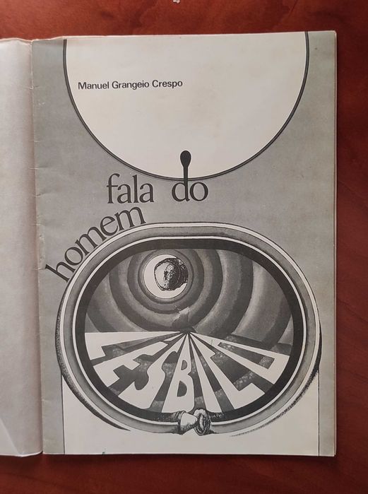 Fala do Homem Lésbico. Manuel Grangeio Crespo