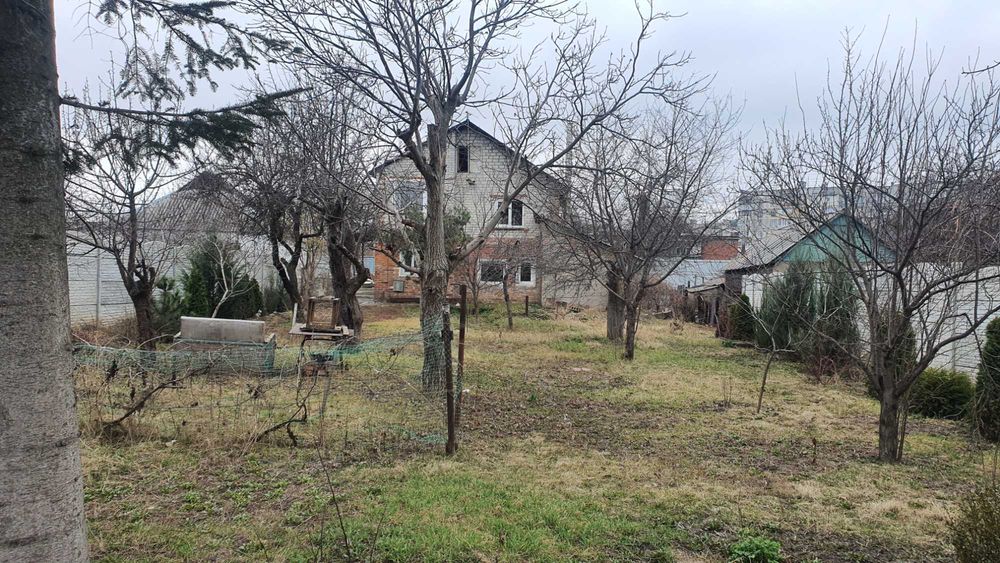 Продажа участка 5 км Холодная Гора Песочин Мобиль  центре