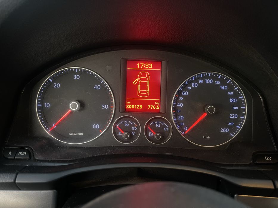 Sprzedam volkswagen eos 2.0 tdi 2007 rok