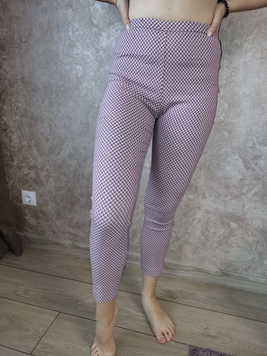 Класичні жіночі штани