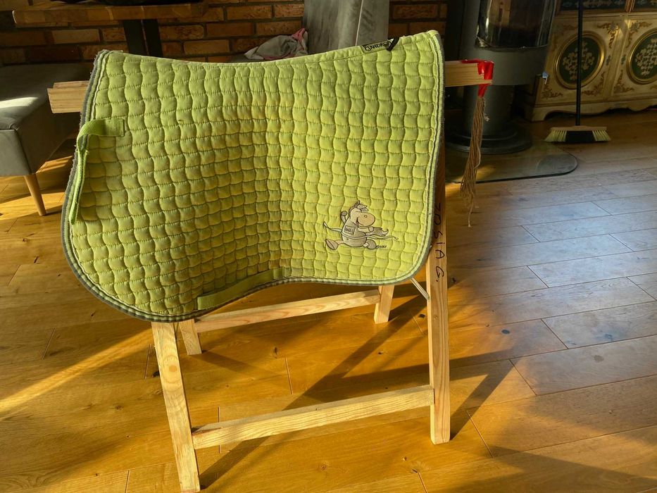 Derka dla konia plus czaprak