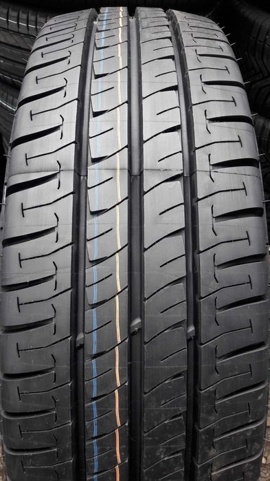 2szt nowe opony letnie 225/75r16C Michelin Agilis Warszawa