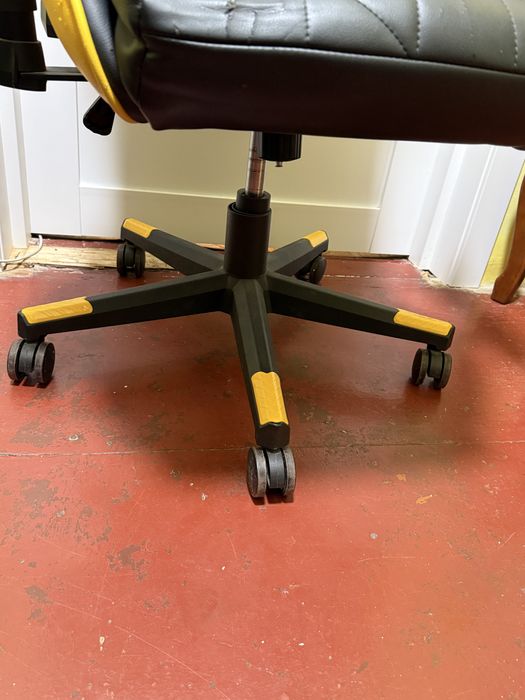 Gt Racer Крісло Ігрове