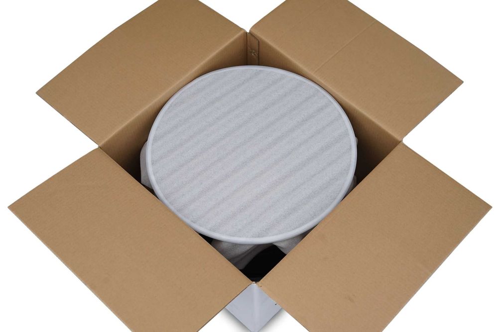 Felga stalowa 17×7 6×139,7 ET 0 CB 106,1 - Hilux Tacoma LC120 4Runner