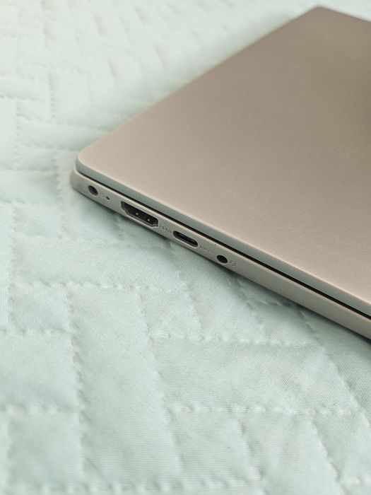 Portátil Lenovo IdeaPad S340-15 (15.6") | Intel Core i5 10.ª Ger. | 8GB RAM | Windows 11