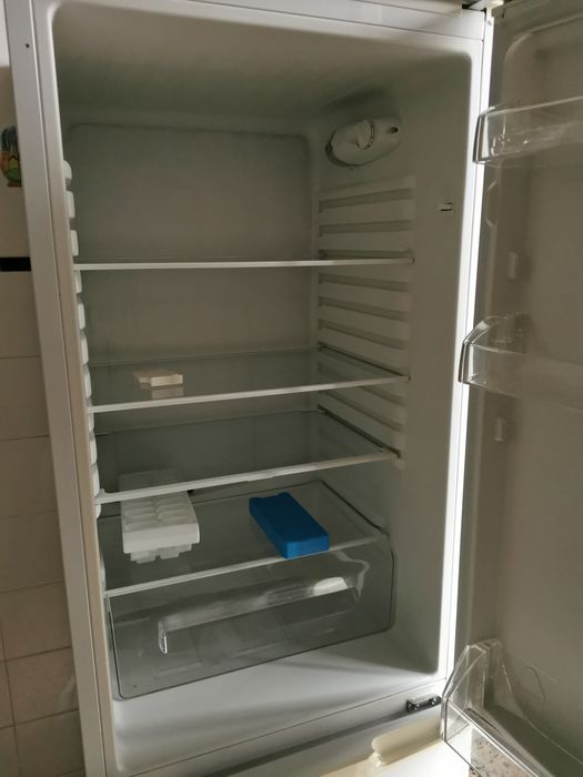 Frigorífico combinado Becken