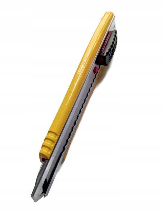 Stanley Nożyk Do Tapet 18mm Ostrze Łamane Fatmax