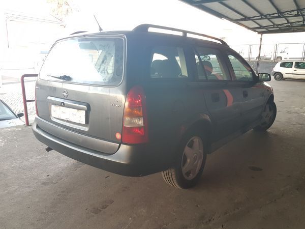 Para Peças Opel Astra G Combi (T98)