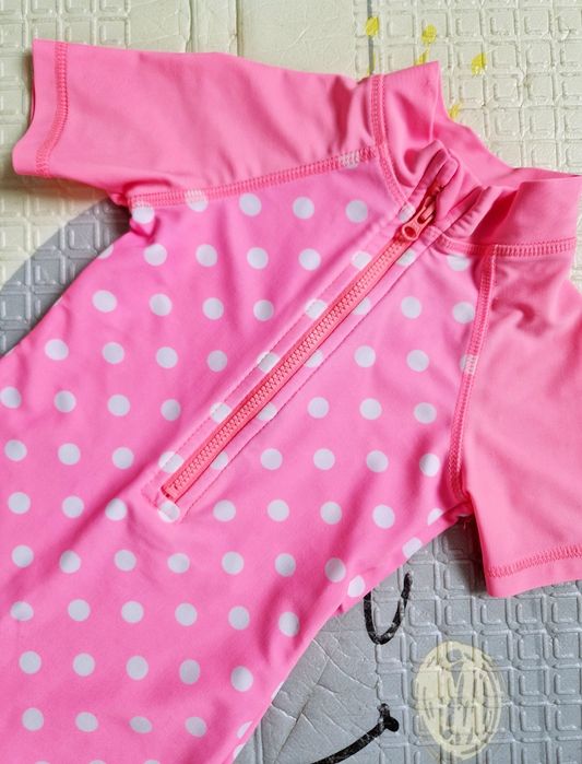 Костюм для купання Primark Прімарк дівчинка 3-6 м купальний костюм купальник