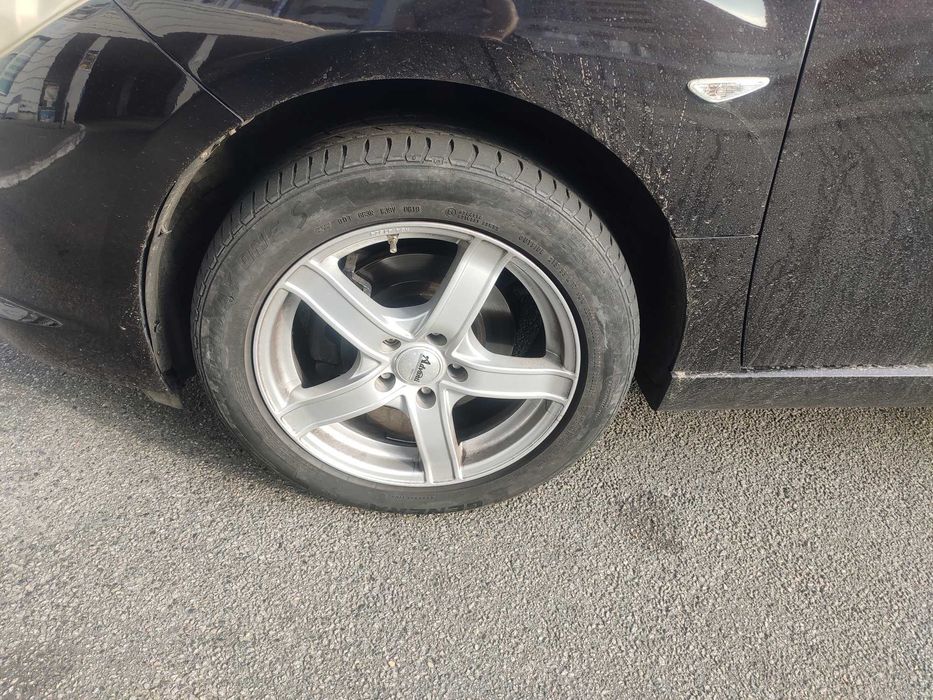 Діскі 17 114.3 *5