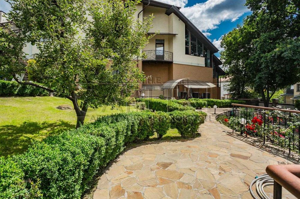 Продажа дома, Голосеево, Киев