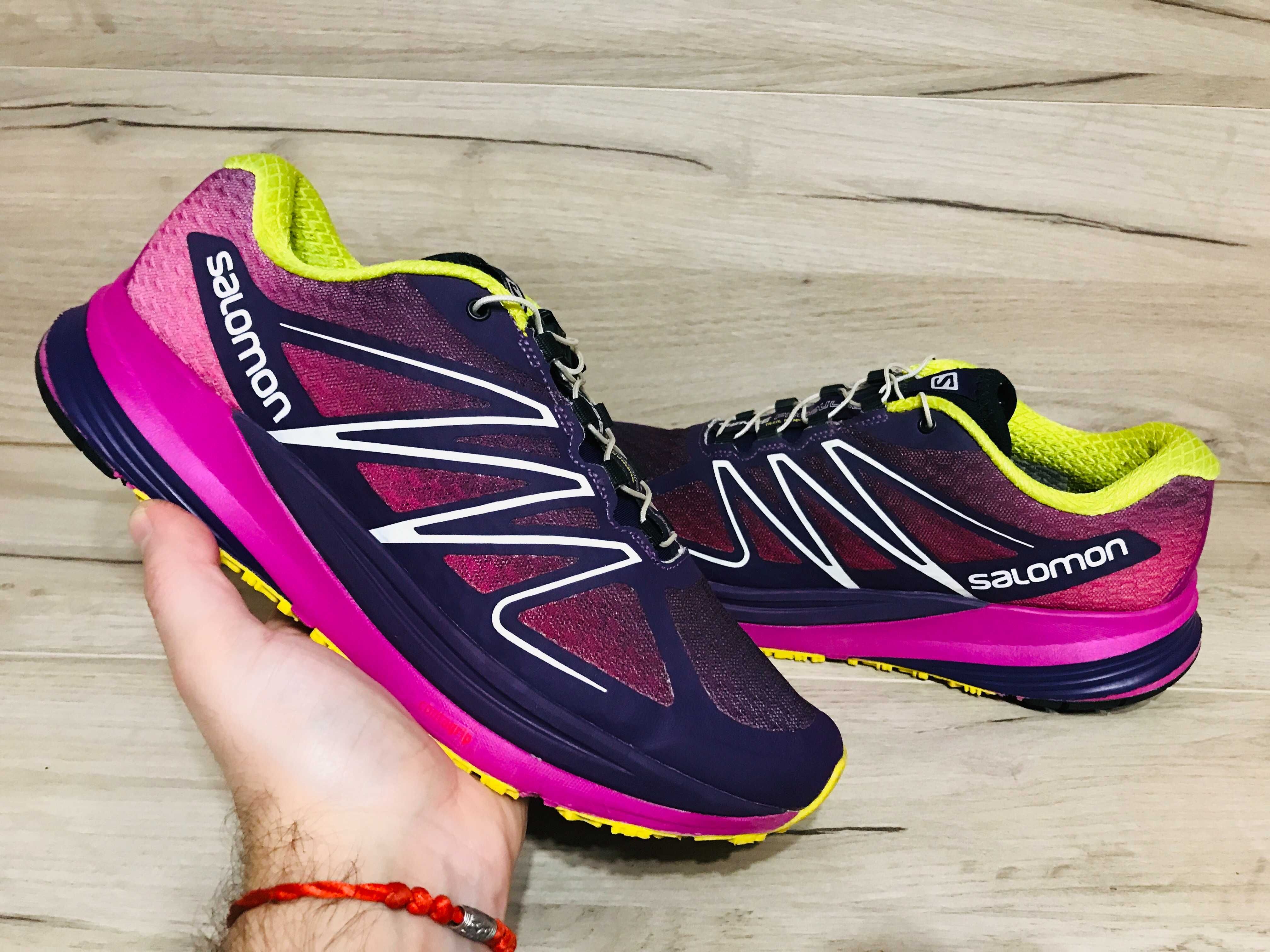 Salomon sense propulse womens sale