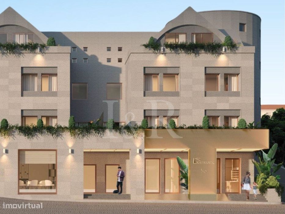 Apartamento T2 à venda em Cascais e Estoril, Cascais — foto 16