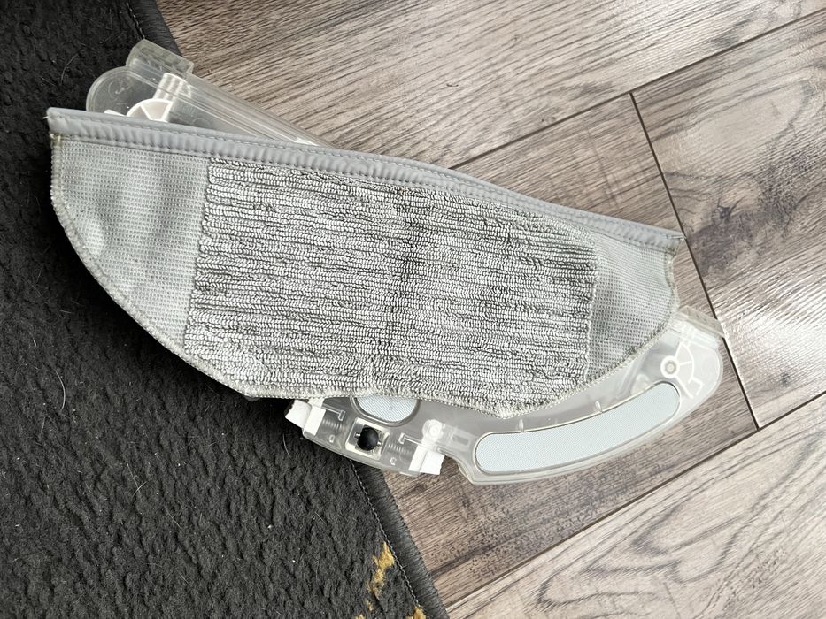 Odkurzacz robot xiaomi