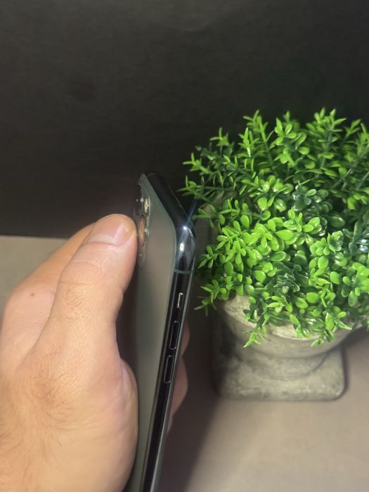 Продам айфон 11 про 256 iphone 11 pro 256