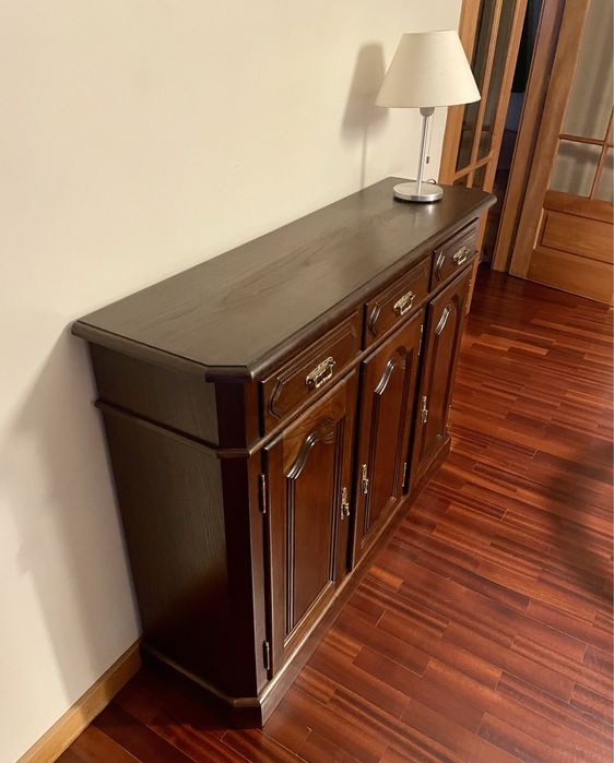 Aparador Madeira Maciça64750935416322121