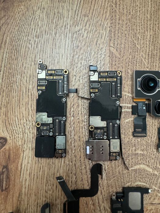 Запчастини 16/15 pro max, Iphone 13 pro/13 pro max, 14 pro/14 pro max,