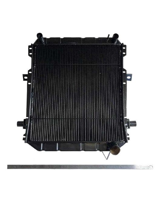 Радіатор Краз 255 256 250 260 6437 6510