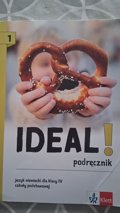 Podrecznik jezyk niemiecki