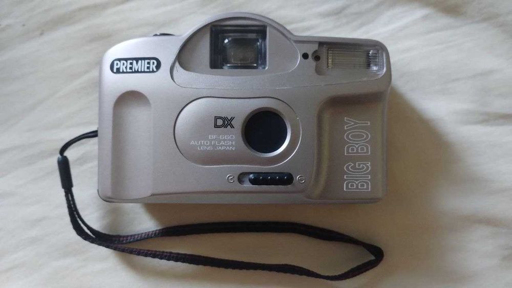 = Premier BF-660 =