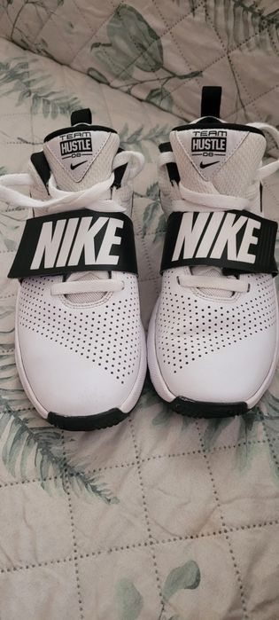 Damskie buty Nike r.38