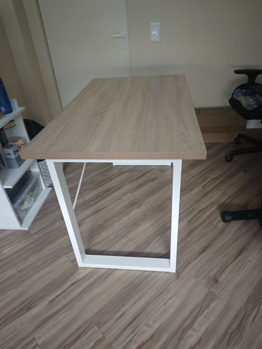 Стіл письмовий компютерний сонома