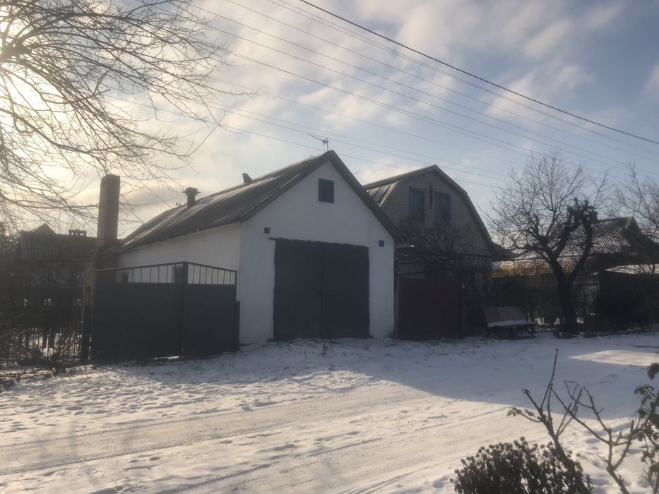 Продам дом улица Бодрости Всебратское