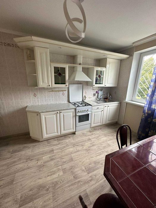 Продам 3х квартиру Жасминовый бульвар 3 к.1