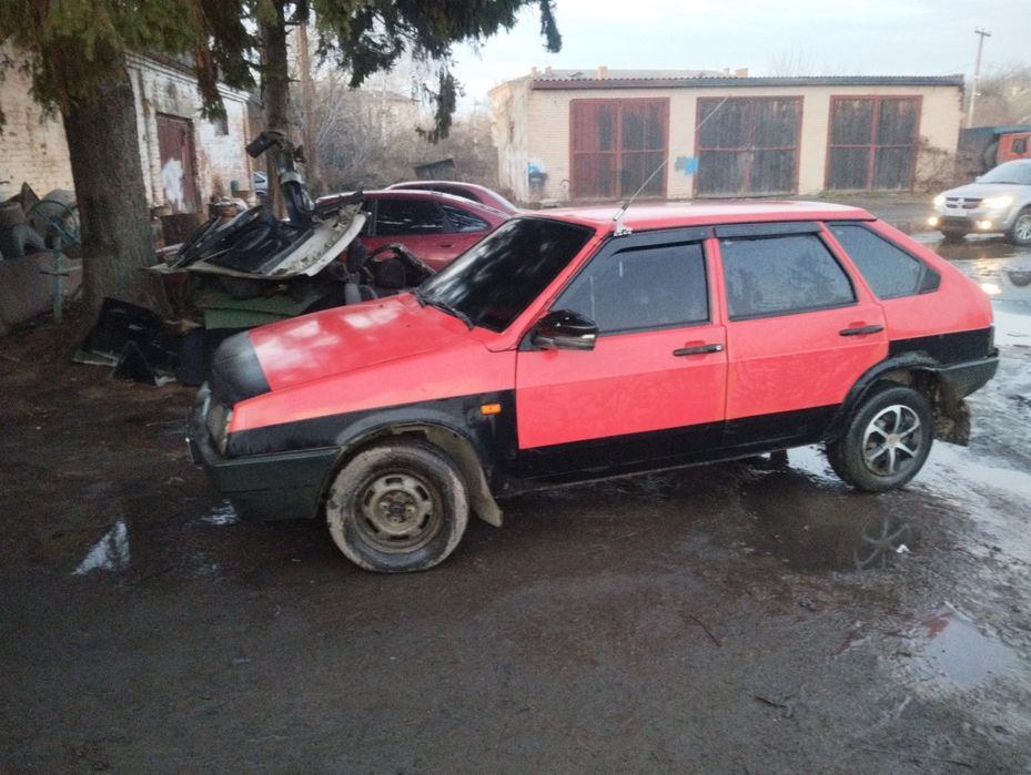 Продам хороший авто