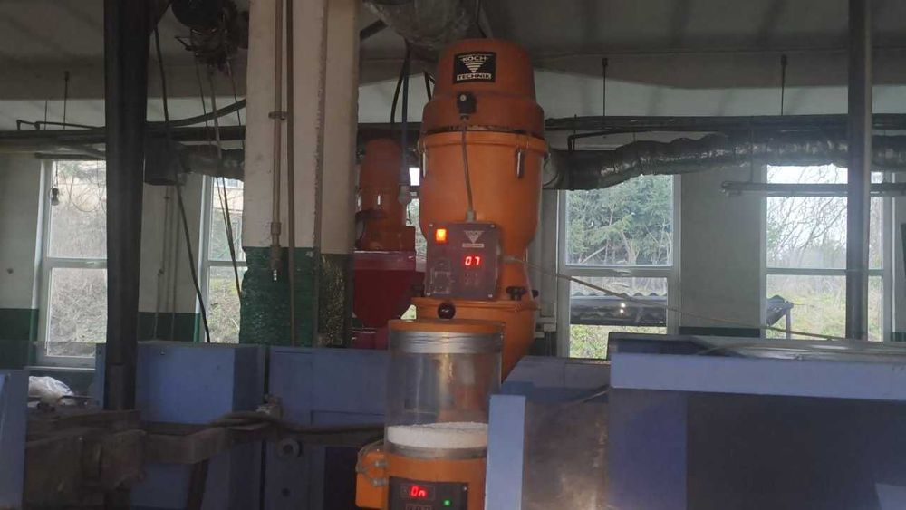 Zakład TS z terenem inwestycyjnym