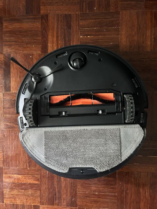 Mi Robot vacuum-mop 2 PRO