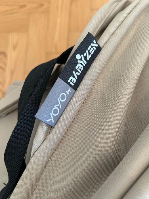 Alcofa Babyzen YOKO 0+