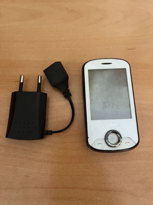 Telemóvel Optimus Lisbon