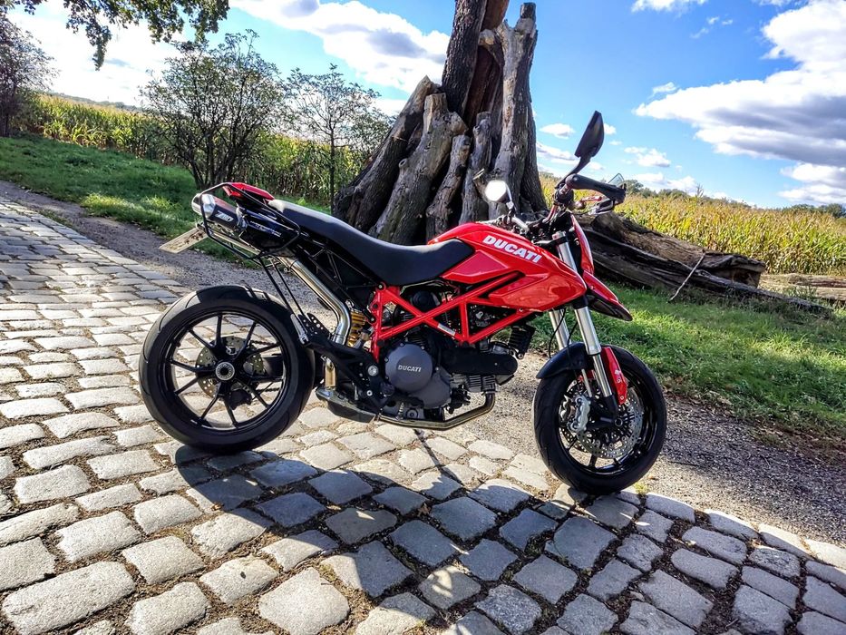Ducati