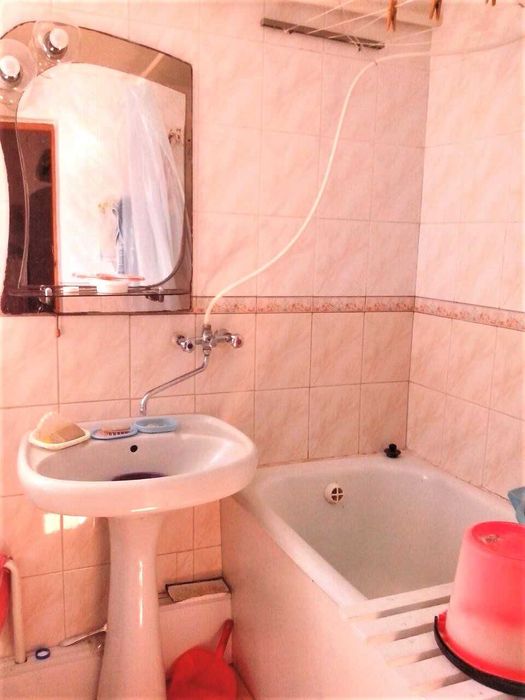 Всегда отопление горяч.вода, ул.Рабочая