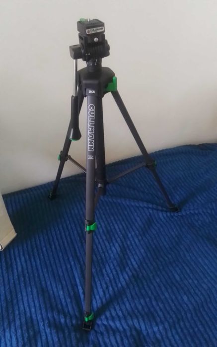 CULLMANN model 2505 statyw fotograficzny