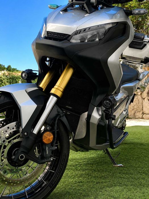 Honda X-ADV 750 de 2018 nacional