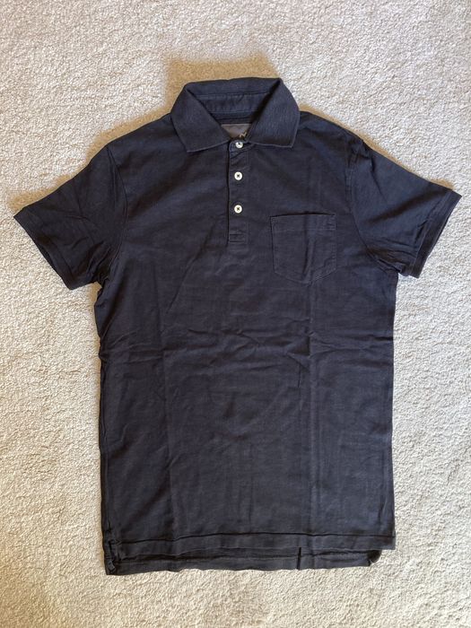 Polo da Sacoor Brothers