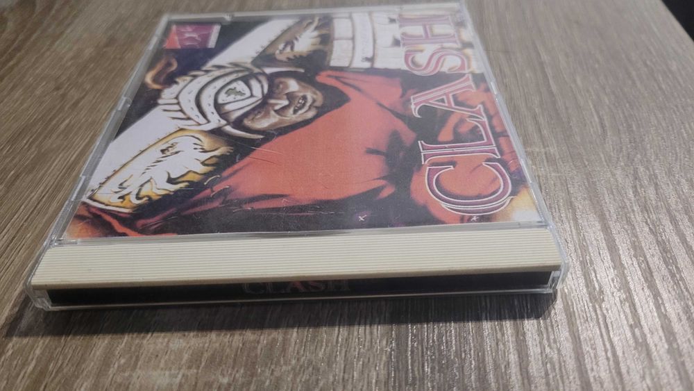 Clash Big Box (gra PL)