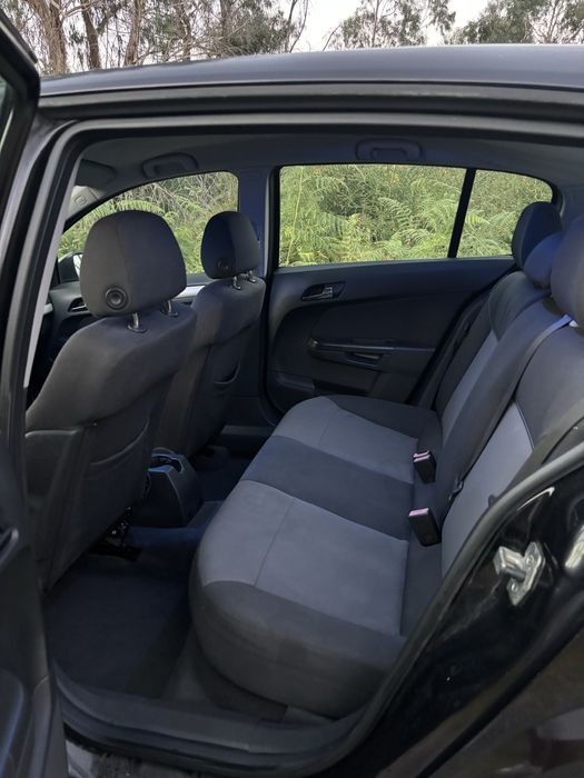 Opel Astra 1.3 Ecoflex