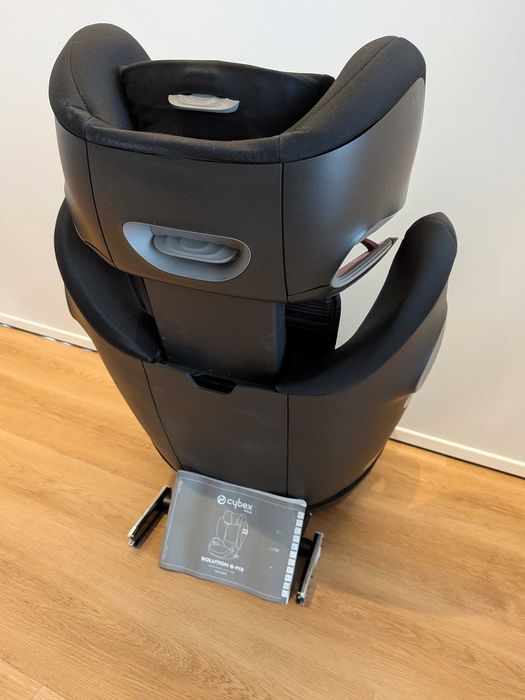 Cybex SolutionS-Fix Gold