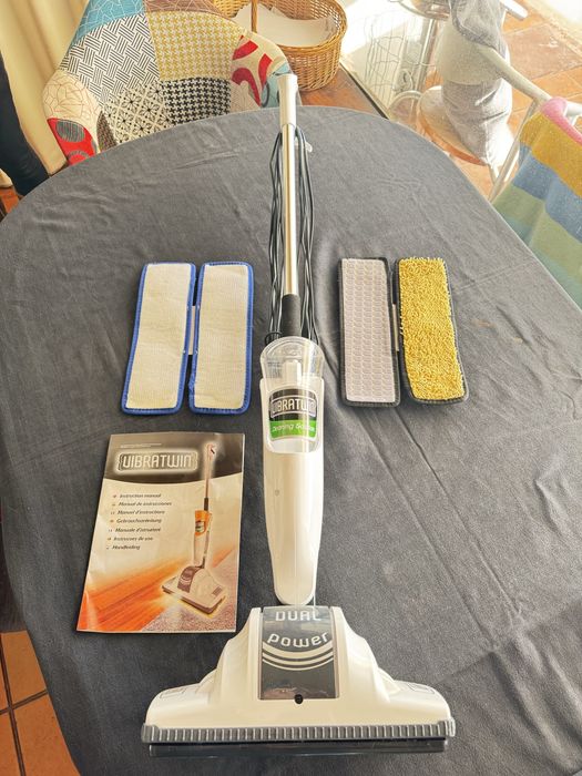 Mopa Dual Power Nova